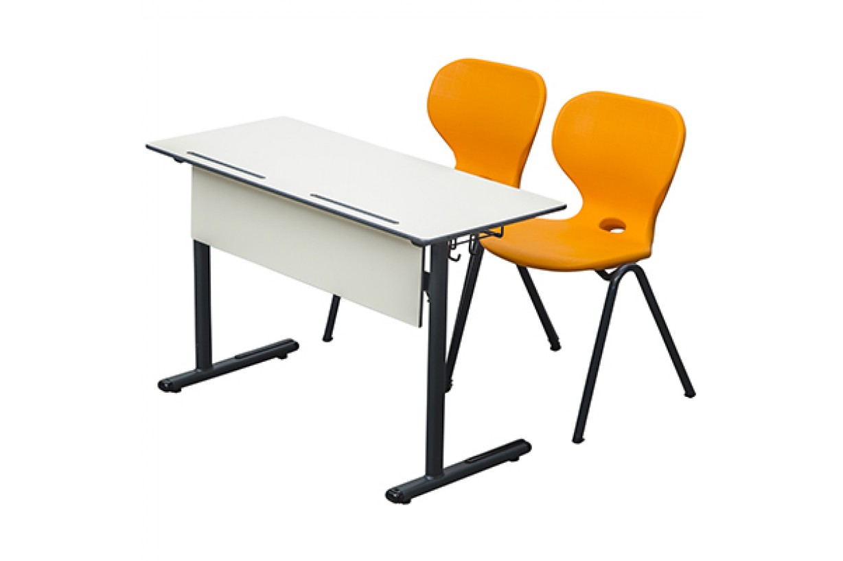 Masa Sandalye Kaliteli Okul Sırası Takımı